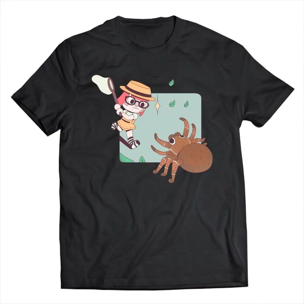 16914 animal crossing tarantula island