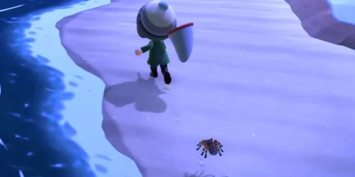 16940 tarantula island acnh 3
