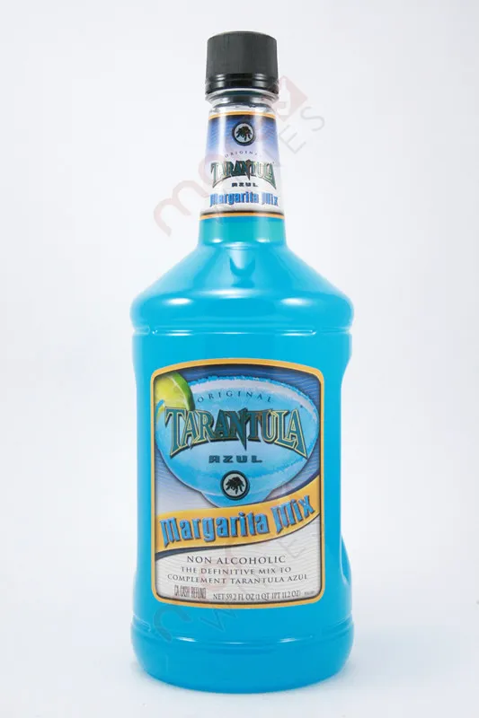 16969 tarantula blue margarita seasonal
