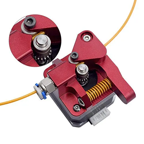 16981 extruder tarantula print settings