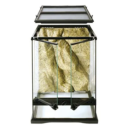 16987 acrylic tarantula enclosure