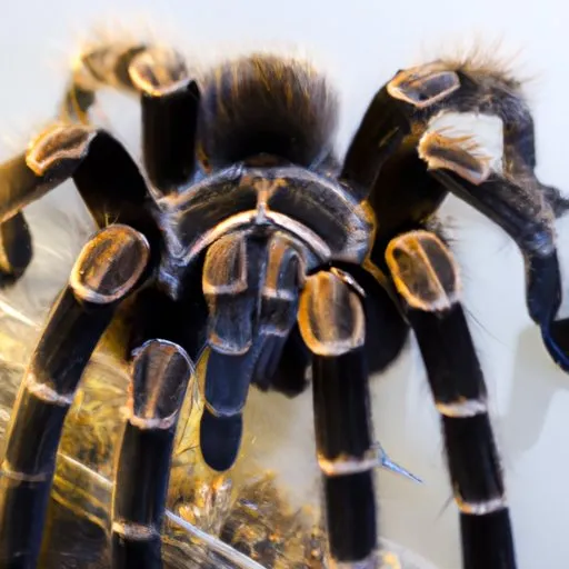 16994 arboreal tarantula tank