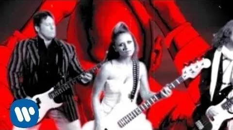 17034 smashing pumpkins band photo