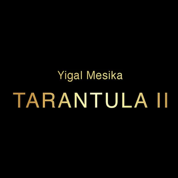 17057 tarantula illness
