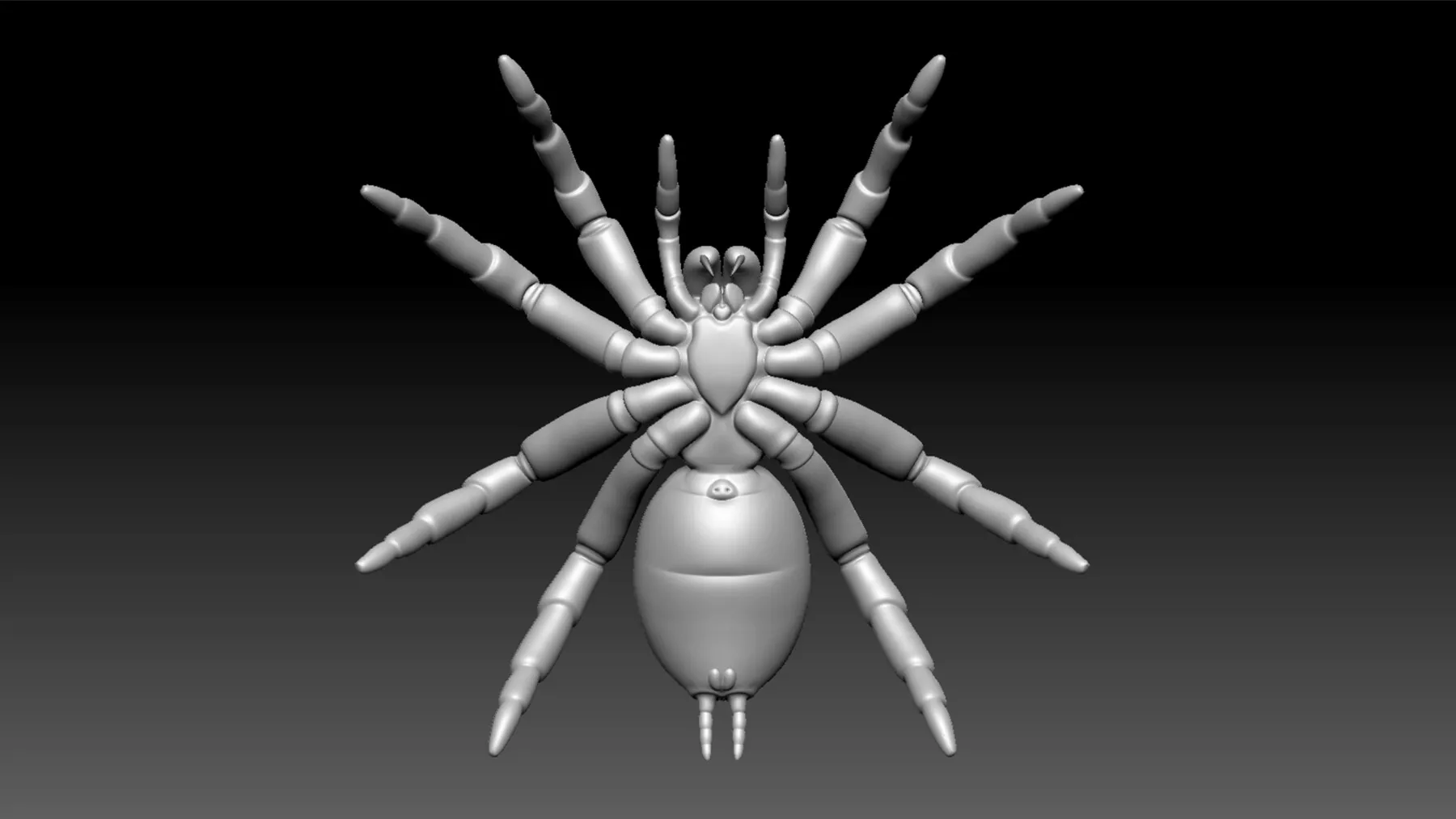17057 tarantula water