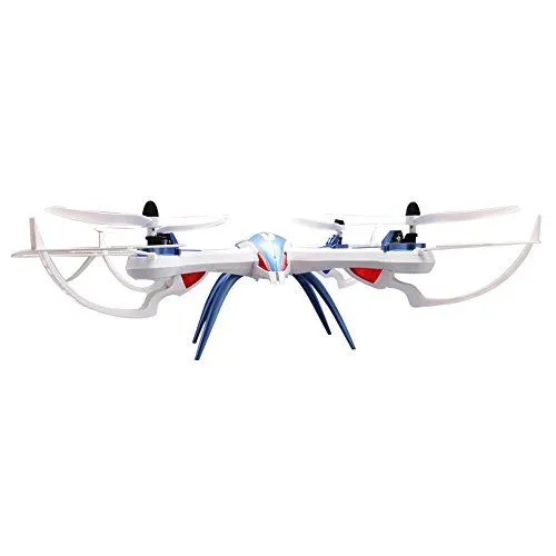 17081 tarantula drone design