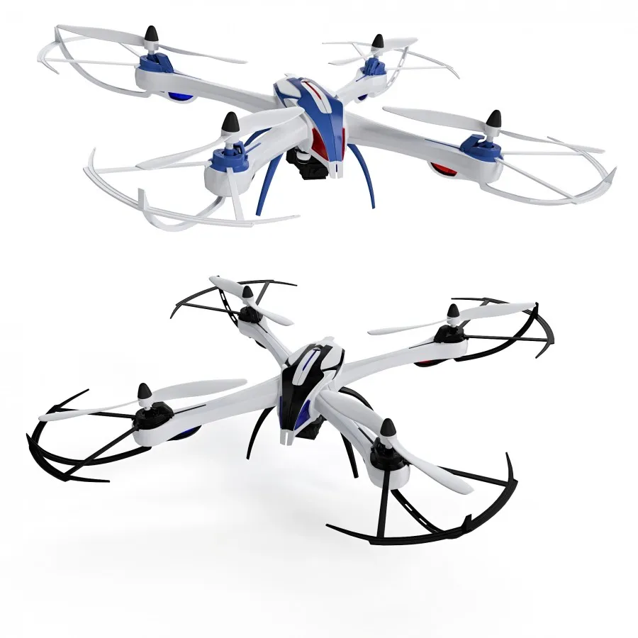 17081 tarantula drone flight modes