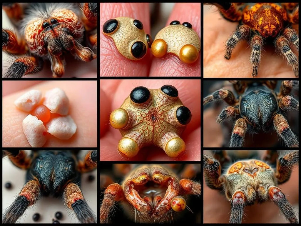 17110 brazilian wandering spider