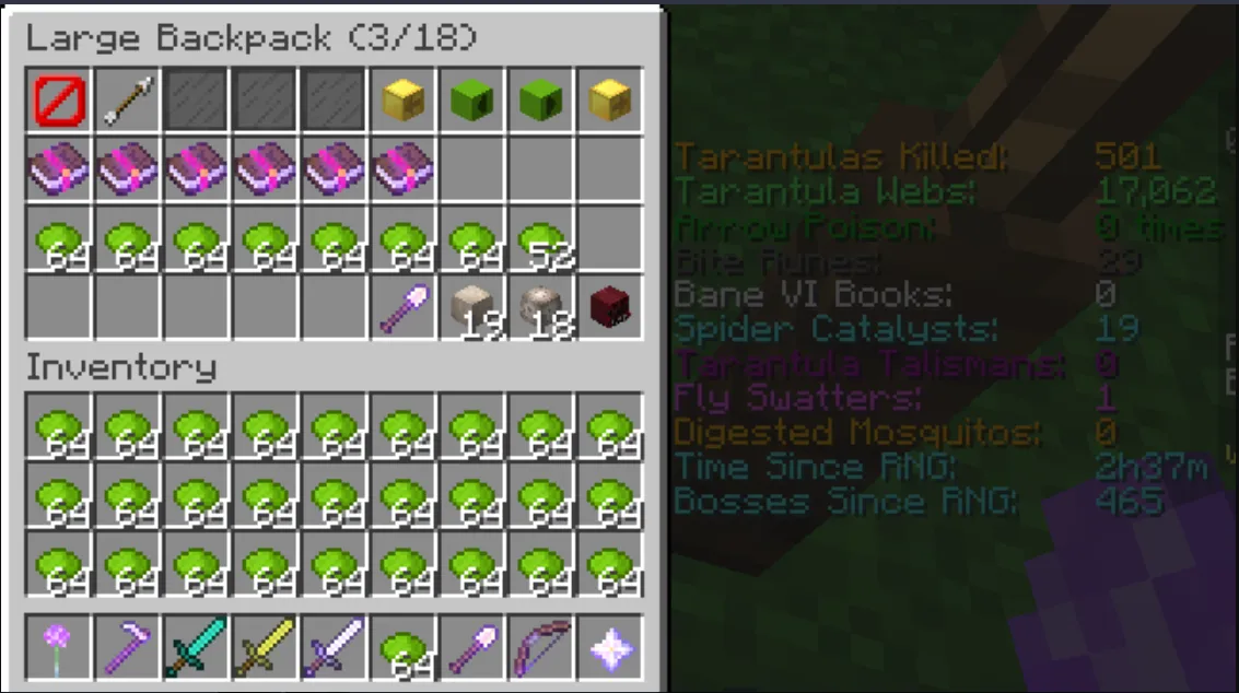 17111 skyblock early game