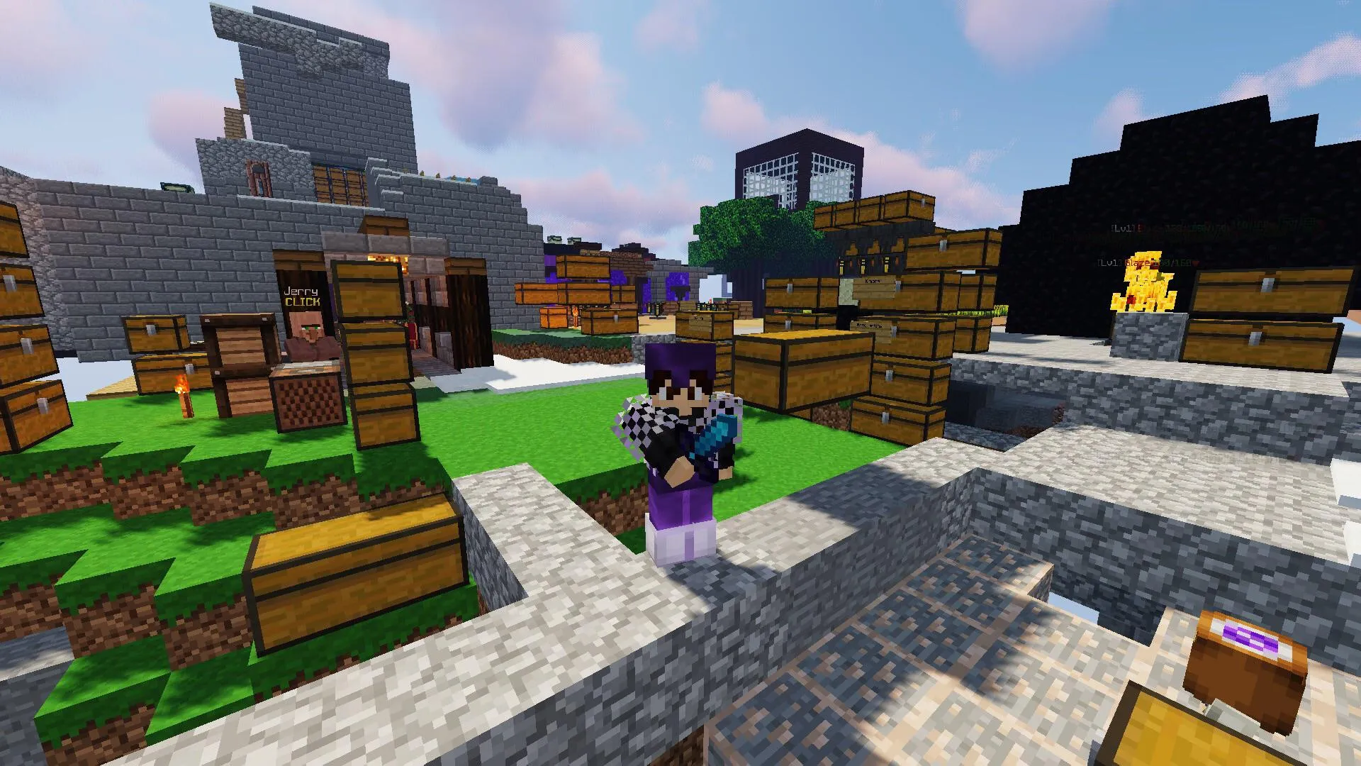 17111 tarantula broodfather skyblock