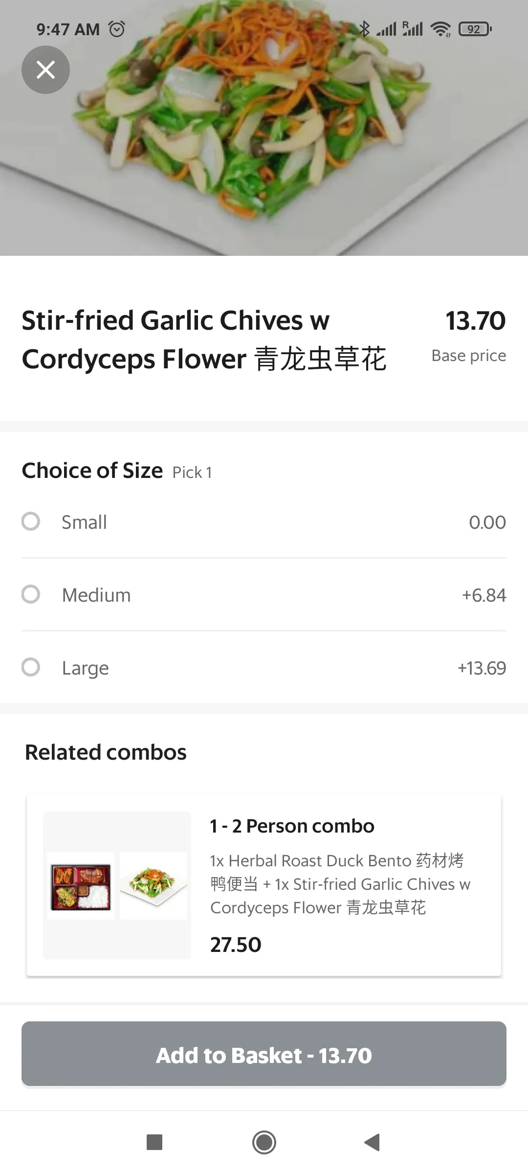 17119 cordyceps ecosystem role