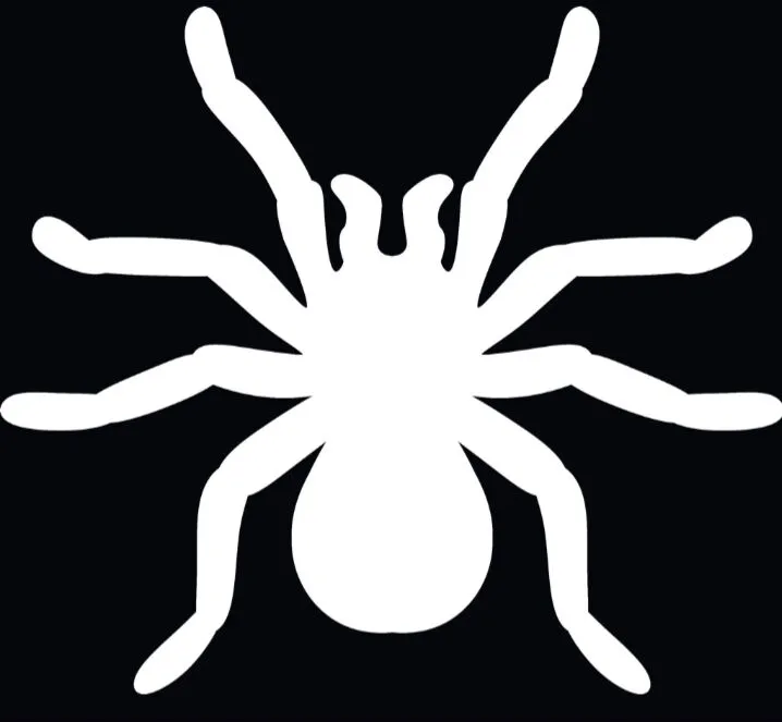 17121 tarantula handling