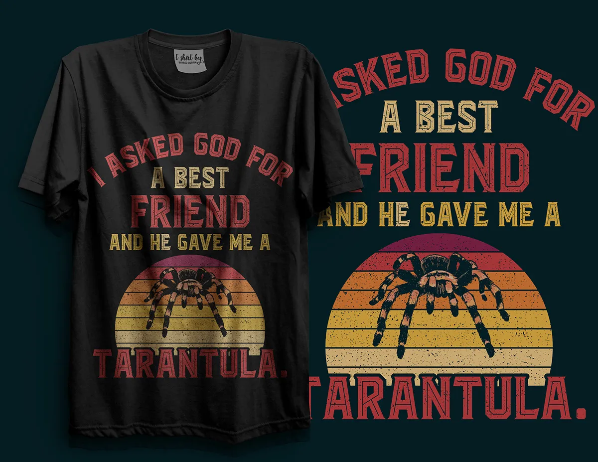 17124 tarantula logo font selection