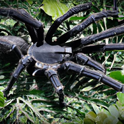 17144 tarantula substrate options
