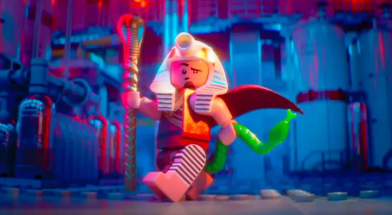 17154 lego batman tarantula action