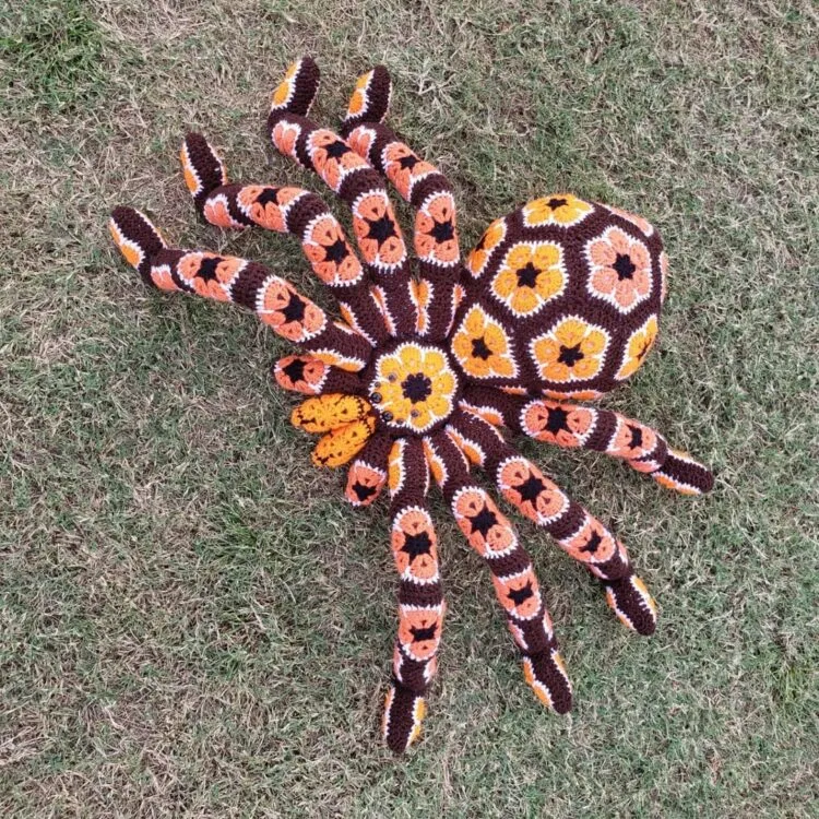 17160 tarantula kat community