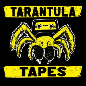 17215 tarantula species