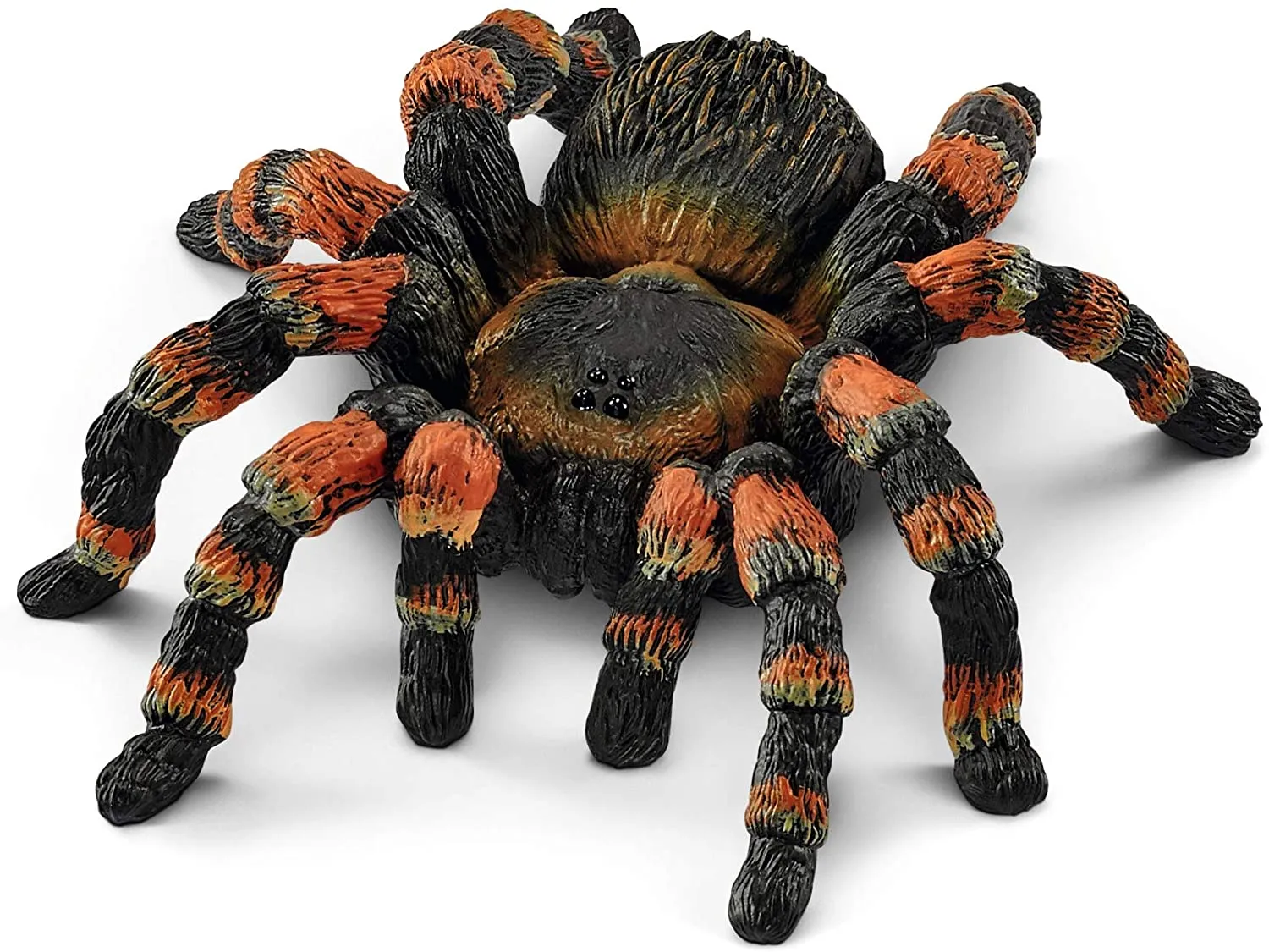 17233 foam tarantula toy durability