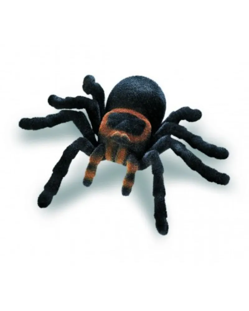 17233 foam tarantula toy safe play